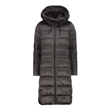 CMP Winter Coat Fix Hood (warm) grey Women